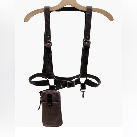 Free people jet pack blues harness - Picture 2 of 7